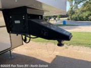 Contact us now about this 2025 Forest River Salem Hemisphere ROOST43! 2025 Salem Hemisphere ROOST43 by Forest River from Fun Town RV - North Detroit in North Branch, Michigan