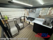 New 2025 Forest River Salem 22VERANDA available in North Branch, Michigan