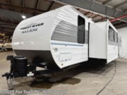 Contact us now about this 2025 Forest River Salem 31KQBTS! 2025 Salem 31KQBTS by Forest River from Fun Town RV - North Detroit in North Branch, Michigan
