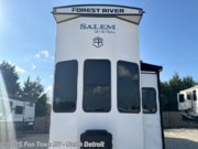 Call now about this 2025 Forest River Salem Grand Villa 42VIEW! 2025 Forest River Salem Grand Villa 42VIEW - New Destination Trailer For Sale by Fun Town RV - North Detroit in North Branch, Michigan