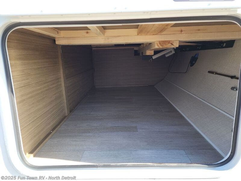 New 2025 Forest River Salem 28VIEWX available in North Branch, Michigan