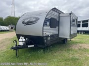 Contact us now about this 2022 Forest River Cherokee Wolf Pup 17JG! 2022 Cherokee Wolf Pup 17JG by Forest River from Fun Town RV - North Detroit in North Branch, Michigan