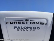 Call now about this 2025 Palomino Solaire ULTRA LITE 3060RKTS! 2025 Palomino Solaire ULTRA LITE 3060RKTS - New Travel Trailer For Sale by Fun Town RV - North Detroit in North Branch, Michigan