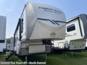 Call now about this 2025 Forest River Salem Hemisphere 38VERANDA! 2025 Forest River Salem Hemisphere 38VERANDA - New Fifth Wheel For Sale by Fun Town RV - North Detroit in North Branch, Michigan