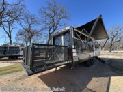 Contact us now about this 2025 Forest River Salem FSX 269VC! 2025 Salem FSX 269VC by Forest River from Fun Town RV - North Detroit in North Branch, Michigan