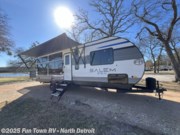 New 2025 Forest River Salem FSX 269VC available in North Branch, Michigan