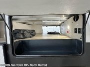 New 2025 Forest River Sandpiper 3800RK available in North Branch, Michigan