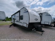 New 2025 Forest River Vengeance Rogue SUT 25SUT available in North Branch, Michigan