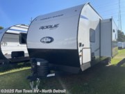 Contact us now about this 2025 Forest River Vengeance Rogue SUT 29SUT! 2025 Vengeance Rogue SUT 29SUT by Forest River from Fun Town RV - North Detroit in North Branch, Michigan