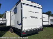 New 2025 Forest River Vengeance Rogue SUT 29SUT available in North Branch, Michigan