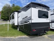New 2025 Forest River Solera 32DSK available in North Branch, Michigan