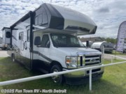 Call now about this 2025 Forest River Solera 32DSK! 2025 Forest River Solera 32DSK - New Class C For Sale by Fun Town RV - North Detroit in North Branch, Michigan