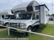 Contact us now about this 2025 Forest River Solera 32DSK! 2025 Solera 32DSK by Forest River from Fun Town RV - North Detroit in North Branch, Michigan