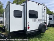 New 2025 Forest River Rockwood Ultra Lite 2608BS available in North Branch, Michigan