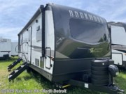 Call now about this 2025 Forest River Rockwood Ultra Lite 2608BS! 2025 Forest River Rockwood Ultra Lite 2608BS - New Travel Trailer For Sale by Fun Town RV - North Detroit in North Branch, Michigan