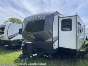 Contact us now about this 2025 Forest River Rockwood Ultra Lite 2608BS! 2025 Rockwood Ultra Lite 2608BS by Forest River from Fun Town RV - North Detroit in North Branch, Michigan
