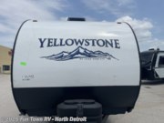 Contact us now about this 2025 Gulf Stream Yellowstone Ranch Edition 30DBS! 2025 Yellowstone Ranch Edition 30DBS by Gulf Stream from Fun Town RV - North Detroit in North Branch, Michigan