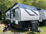 Call now about this 2025 Palomino Puma 337BH! 2025 Palomino Puma 337BH - New Travel Trailer For Sale by Fun Town RV - North Detroit in North Branch, Michigan