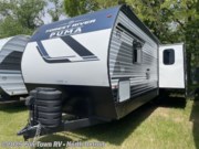 Contact us now about this 2025 Palomino Puma 337BH! 2025 Puma 337BH by Palomino from Fun Town RV - North Detroit in North Branch, Michigan