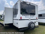 New 2025 Forest River Salem 29VIEWX available in North Branch, Michigan
