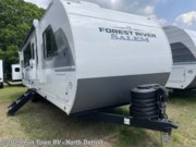 Call now about this 2025 Forest River Salem 29VIEWX! 2025 Forest River Salem 29VIEWX - New Travel Trailer For Sale by Fun Town RV - North Detroit in North Branch, Michigan