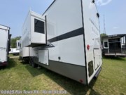 New 2026 Forest River Salem Hemisphere 36FL available in North Branch, Michigan