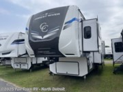 Contact us now about this 2025 Forest River Cedar Creek 381MUD! 2025 Cedar Creek 381MUD by Forest River from Fun Town RV - North Detroit in North Branch, Michigan