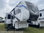 Call now about this 2025 Forest River Cedar Creek 381MUD! 2025 Forest River Cedar Creek 381MUD - New Fifth Wheel For Sale by Fun Town RV - North Detroit in North Branch, Michigan