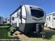 Call now about this 2025 Forest River Rockwood Mini Lite 2515S! 2025 Forest River Rockwood Mini Lite 2515S - New Travel Trailer For Sale by Fun Town RV - North Detroit in North Branch, Michigan