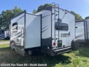 New 2025 Forest River Rockwood Mini Lite 2515S available in North Branch, Michigan