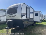 Contact us now about this 2025 Forest River Rockwood Mini Lite 2515S! 2025 Rockwood Mini Lite 2515S by Forest River from Fun Town RV - North Detroit in North Branch, Michigan