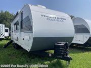 Call now about this 2026 Forest River Salem 260ICE! 2026 Forest River Salem 260ICE - New Travel Trailer For Sale by Fun Town RV - North Detroit in North Branch, Michigan