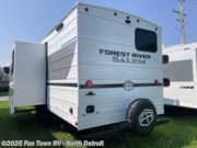 New 2026 Forest River Salem 260ICE available in North Branch, Michigan