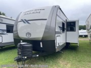 Contact us now about this 2026 Forest River Salem Hemisphere Hyper-Lyte 25RBHL! 2026 Salem Hemisphere Hyper-Lyte 25RBHL by Forest River from Fun Town RV - North Detroit in North Branch, Michigan