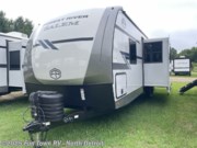 Contact us now about this 2026 Forest River Salem Hemisphere Hyper-Lyte 25BHHL! 2026 Salem Hemisphere Hyper-Lyte 25BHHL by Forest River from Fun Town RV - North Detroit in North Branch, Michigan