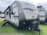 Call now about this 2026 Forest River Salem Hemisphere Hyper-Lyte 25BHHL! 2026 Forest River Salem Hemisphere Hyper-Lyte 25BHHL - New Travel Trailer For Sale by Fun Town RV - North Detroit in North Branch, Michigan
