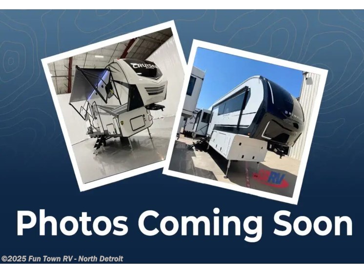 Email now about this 2026 Gulf Stream Kingsport 199RK! New 2026 Gulf Stream Kingsport 199RK available in North Branch, Michigan