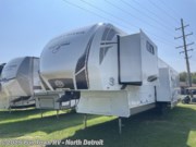 Contact us now about this 2026 Forest River Cardinal 36MB! 2026 Cardinal 36MB by Forest River from Fun Town RV - North Detroit in North Branch, Michigan