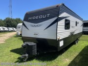 Contact us now about this 2021 Keystone Hideout 262BH! 2021 Hideout 262BH by Keystone from Fun Town RV - North Detroit in North Branch, Michigan