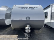 Contact us now about this 2026 Forest River Salem FSX LIMITED EDITION 174DBLE! 2026 Salem FSX LIMITED EDITION 174DBLE by Forest River from Fun Town RV - North Detroit in North Branch, Michigan