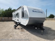 Call now about this 2026 Forest River Salem FSX MAX 290RTKX! 2026 Forest River Salem FSX MAX 290RTKX - New Toy Hauler For Sale by Fun Town RV - North Detroit in North Branch, Michigan