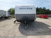 Contact us now about this 2026 Forest River Salem FSX MAX 290RTKX! 2026 Salem FSX MAX 290RTKX by Forest River from Fun Town RV - North Detroit in North Branch, Michigan