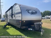 Call now about this 2019 Forest River Cherokee 274RK! 2019 Forest River Cherokee 274RK - Used Travel Trailer For Sale by Fun Town RV - North Detroit in North Branch, Michigan