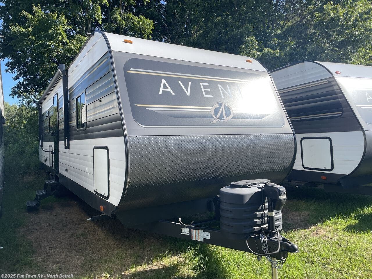 Call now about this 2024 Cruiser RV Avenir A-32BH! 2024 Cruiser RV Avenir A-32BH - New Travel Trailer For Sale by Fun Town RV - North Detroit in North Branch, Michigan