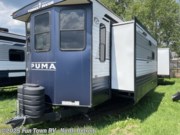 Contact us now about this 2025 Palomino Puma 37PFL! 2025 Puma 37PFL by Palomino from Fun Town RV - North Detroit in North Branch, Michigan