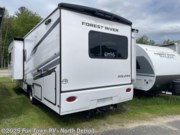 New 2025 Forest River Solera 32DSB available in North Branch, Michigan