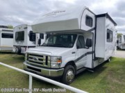 Contact us now about this 2025 Forest River Solera 32DSB! 2025 Solera 32DSB by Forest River from Fun Town RV - North Detroit in North Branch, Michigan
