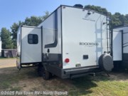 New 2026 Forest River Rockwood Mini Lite 2205S available in North Branch, Michigan