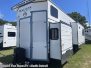 Contact us now about this 2026 Forest River Salem 42ICE! 2026 Salem 42ICE by Forest River from Fun Town RV - North Detroit in North Branch, Michigan