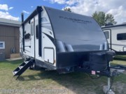 Call now about this 2022 Keystone Passport 189RB! 2022 Keystone Passport 189RB - Used Travel Trailer For Sale by Fun Town RV - North Detroit in North Branch, Michigan